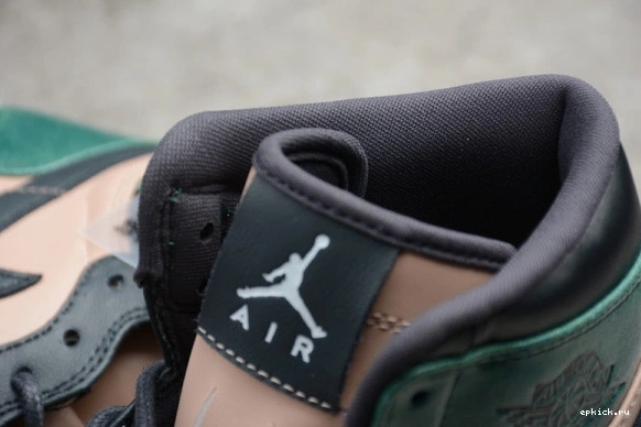 Rep EP High Premium Jordan Air AH7389-203 Pink AH7389-203 Green WMNS 1 0504
